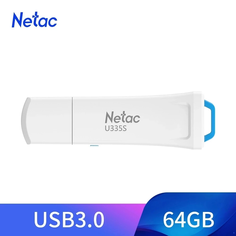 Netac USB ÷ ̺   ȣ ó, 64G..